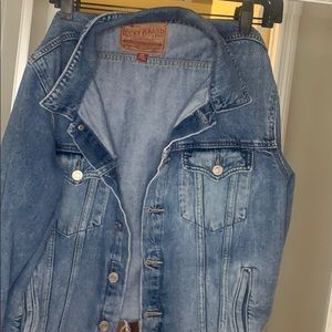 Great Jean jacket